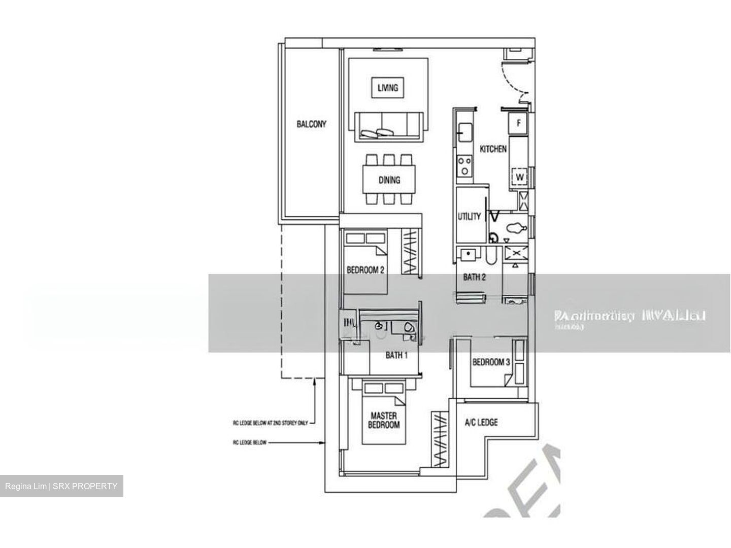 Terra Hill (D5), Apartment #579687031